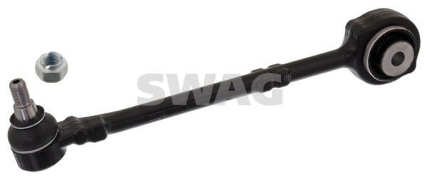 SWAG Lenker, Radaufhängung